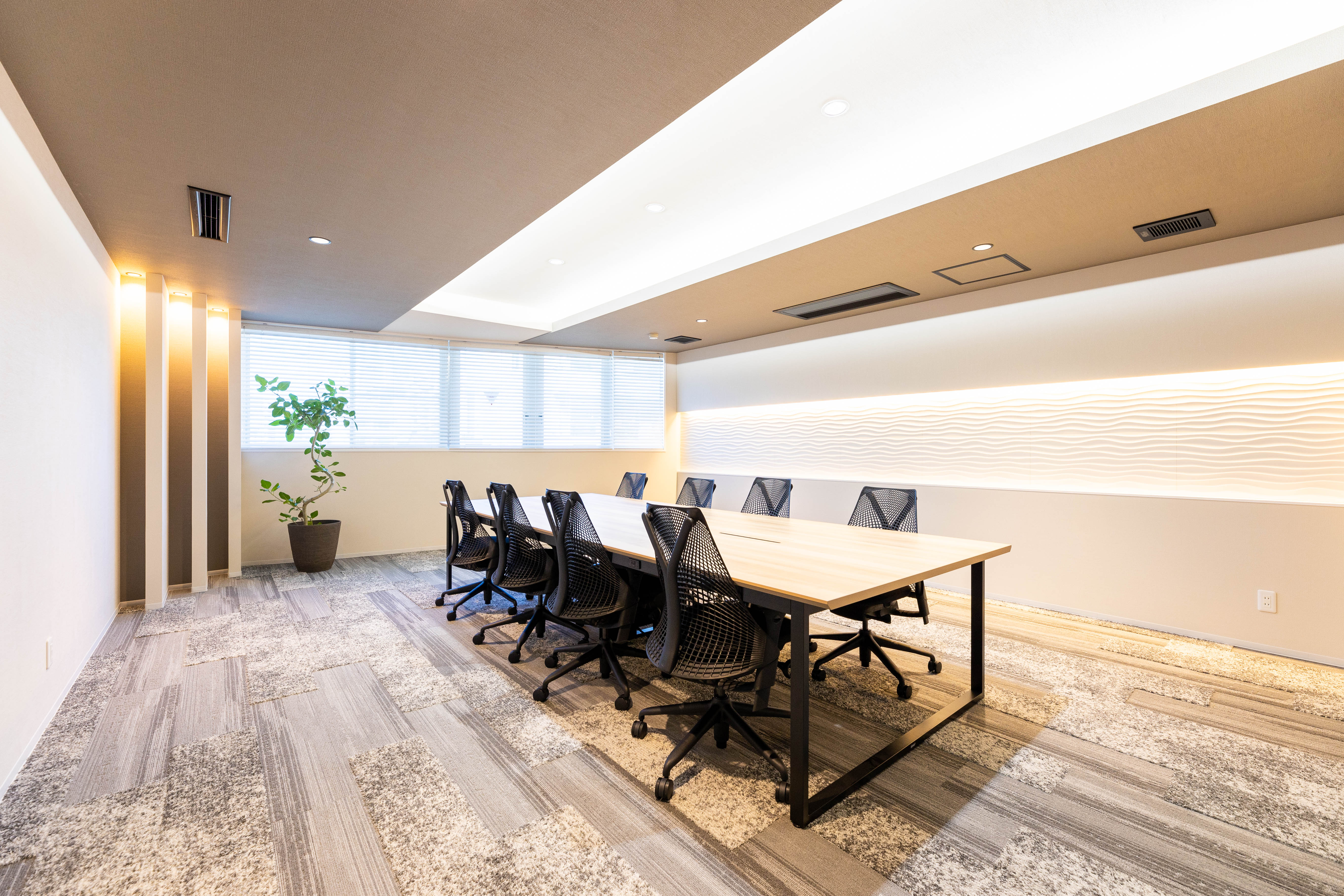 就業先イメージ