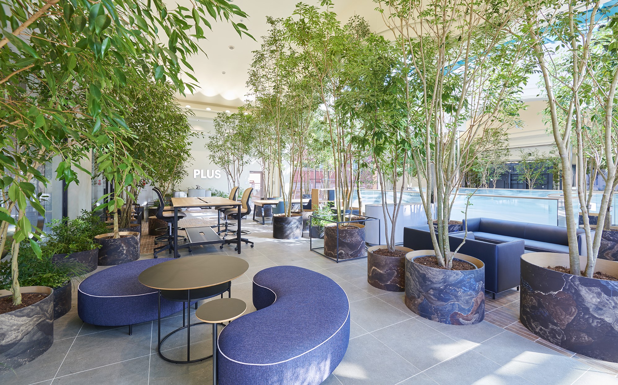 就業先イメージ