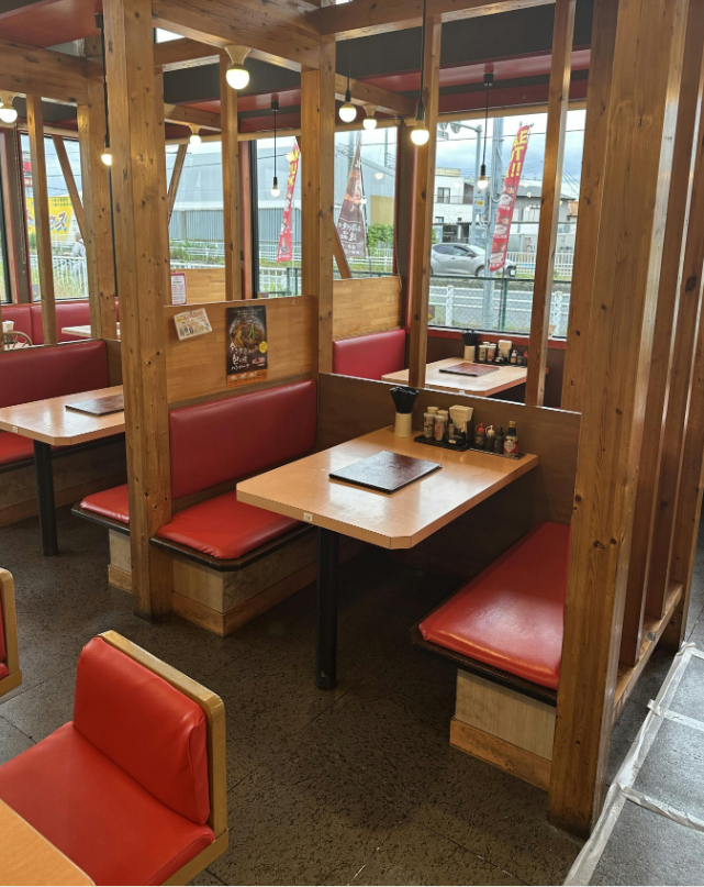 就業先イメージ