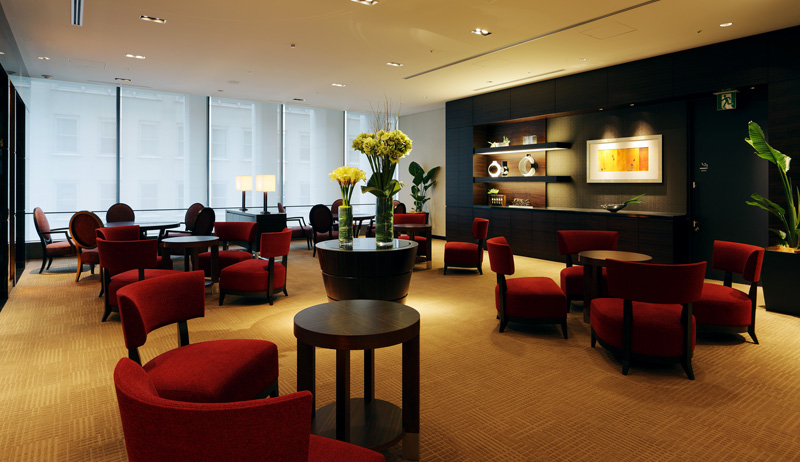 就業先イメージ