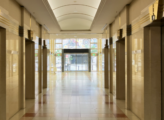 就業先イメージ