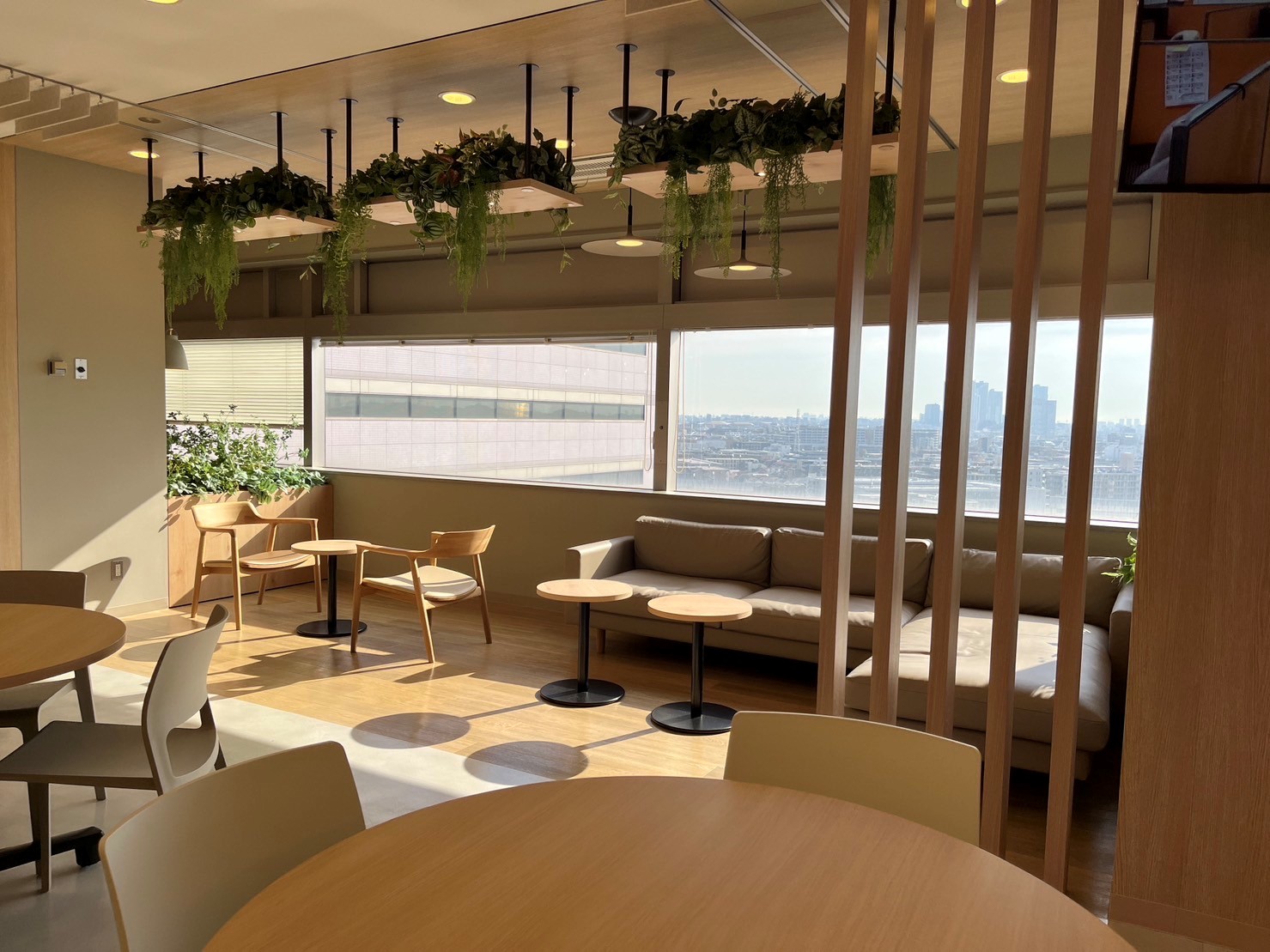 就業先イメージ