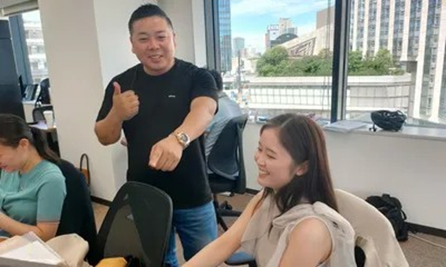 就業先イメージ