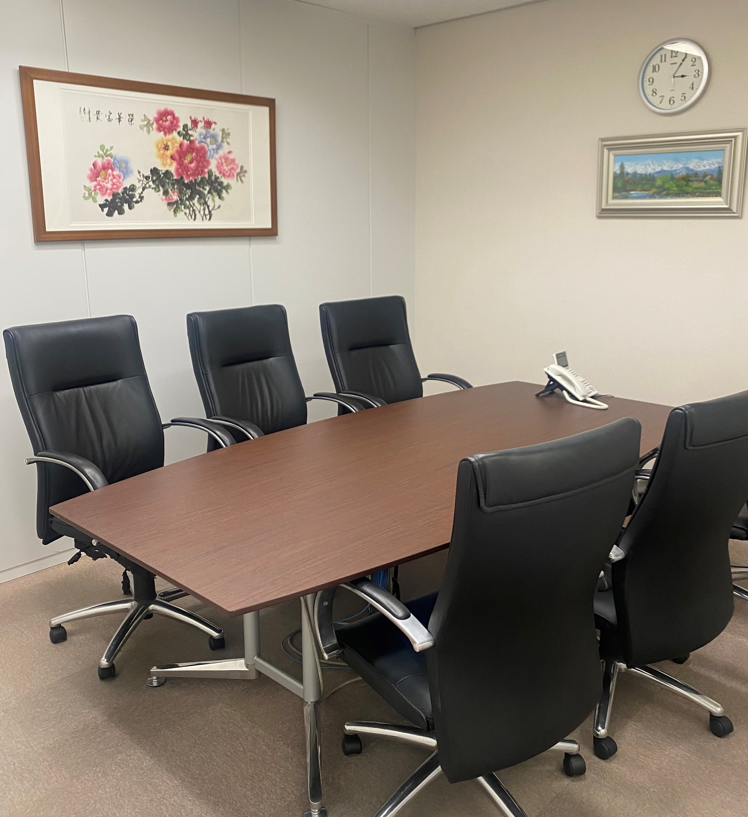 就業先イメージ