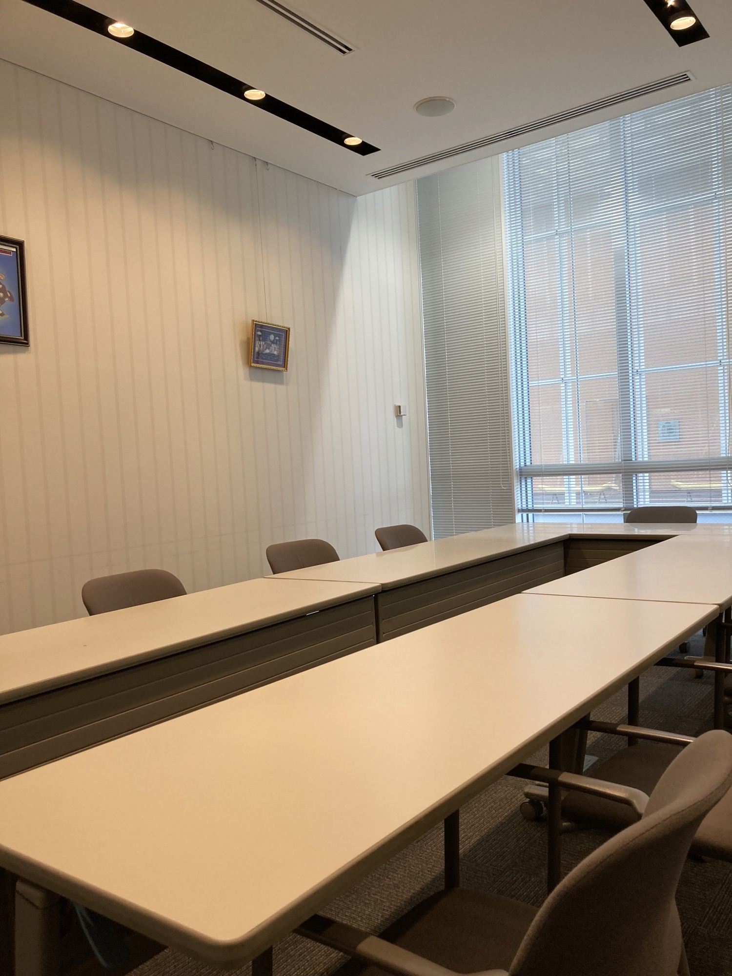 就業先イメージ