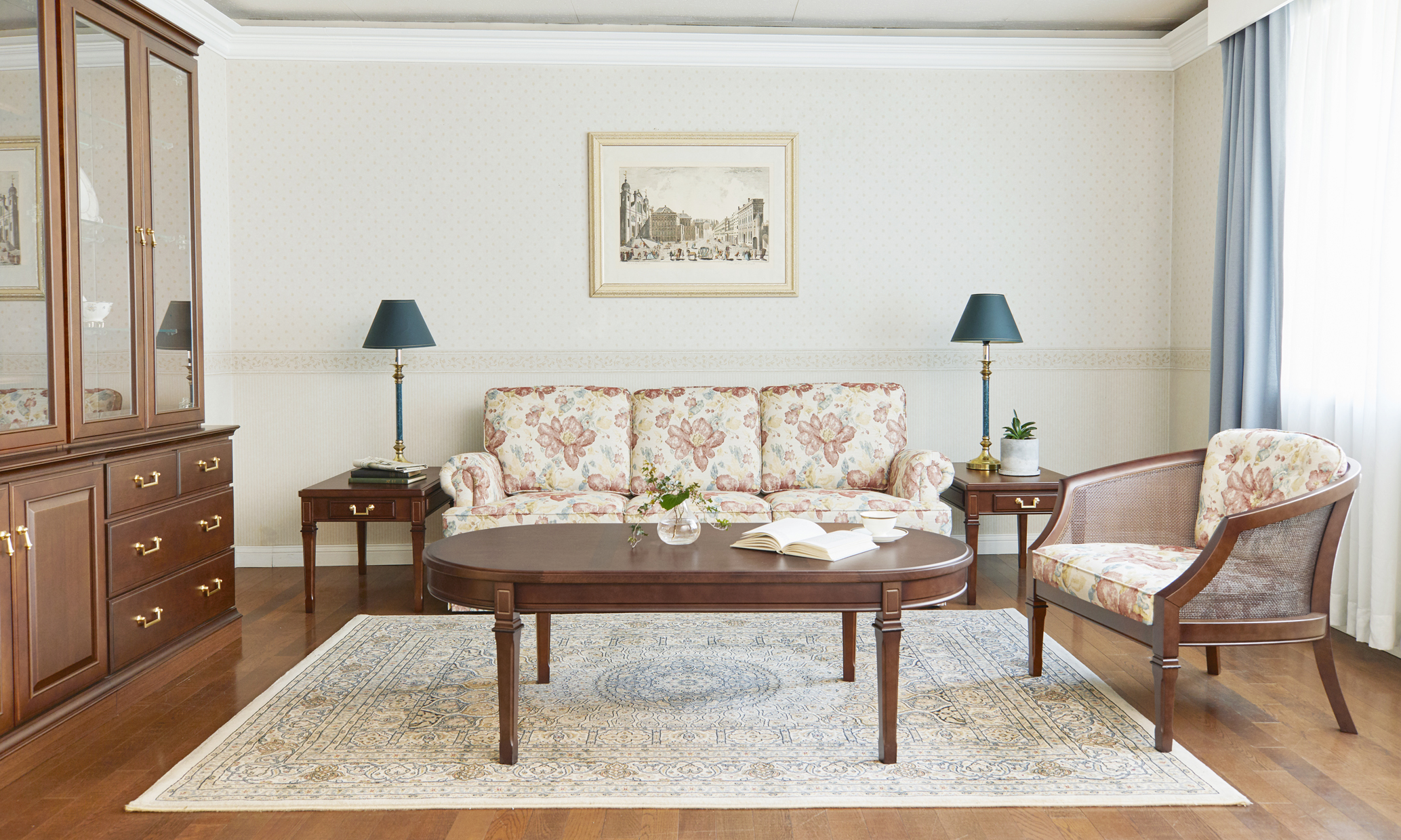 就業先イメージ