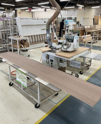 就業先イメージ