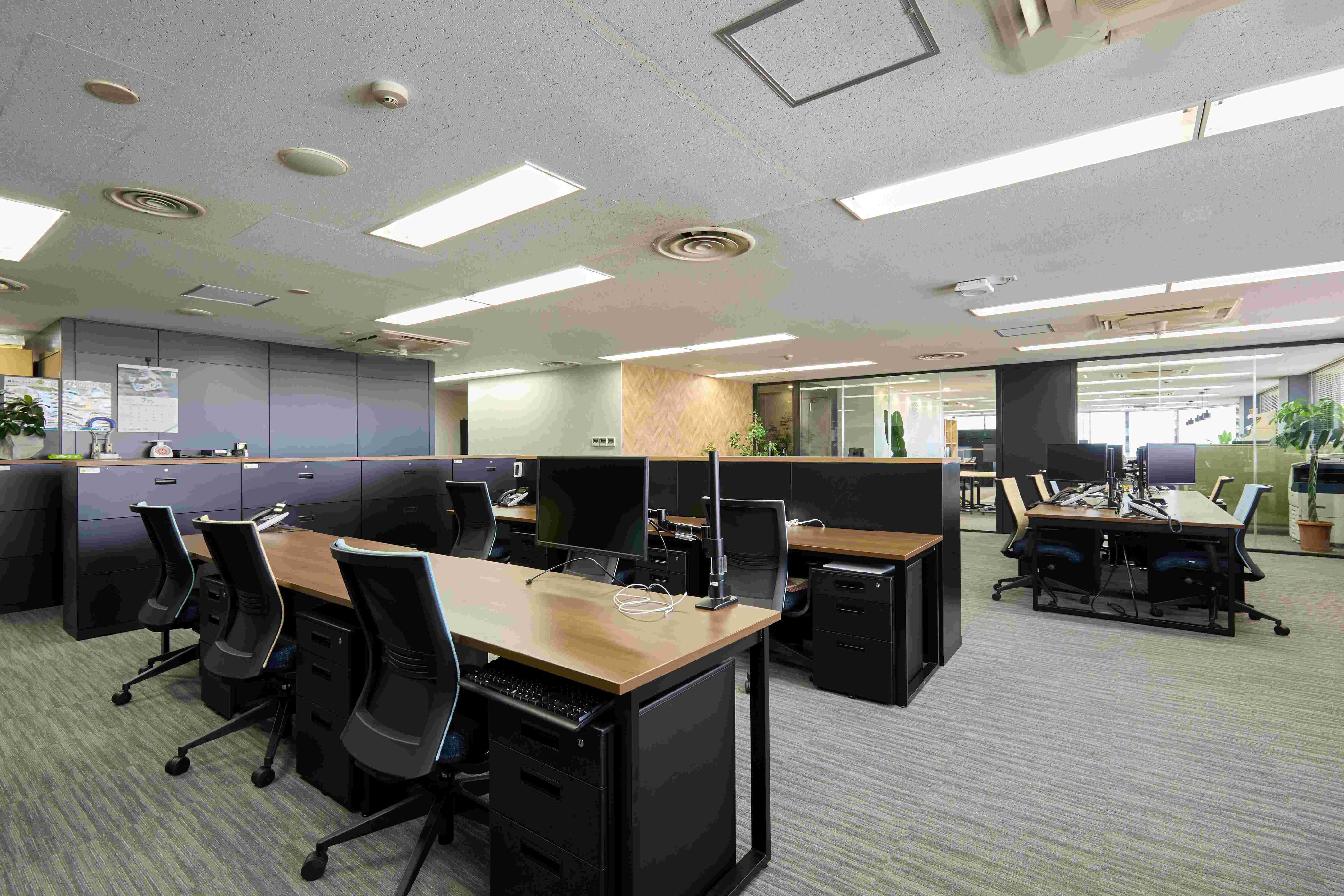 就業先イメージ