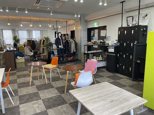 就業先イメージ