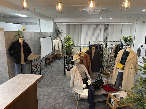 就業先イメージ