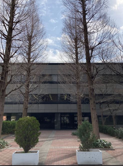 就業先イメージ