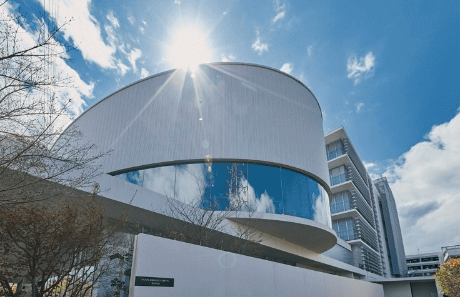 就業先イメージ