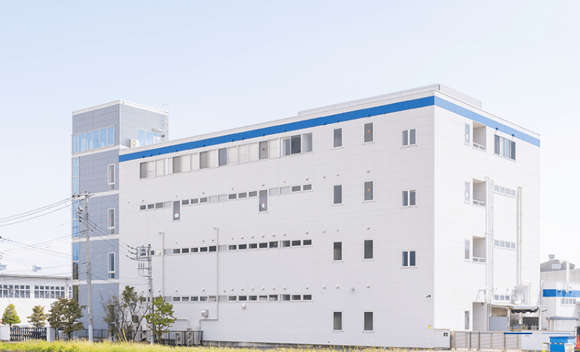 就業先イメージ