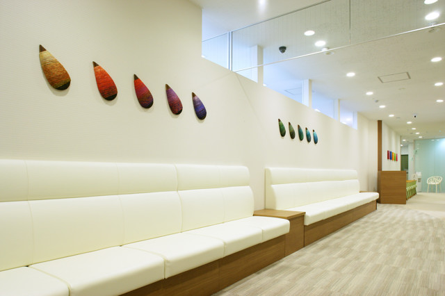 就業先イメージ