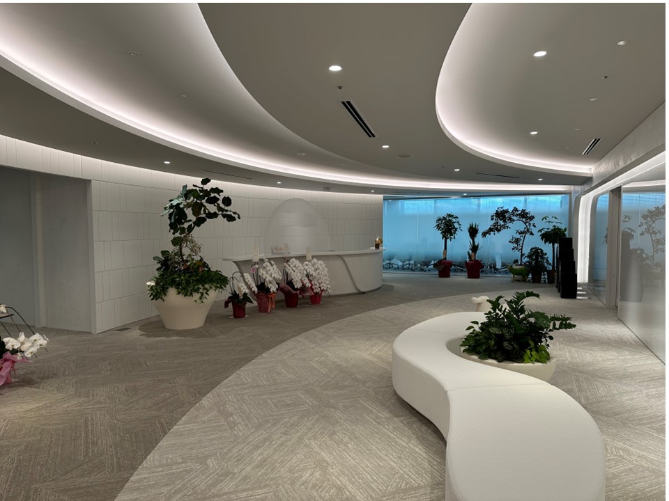 就業先イメージ