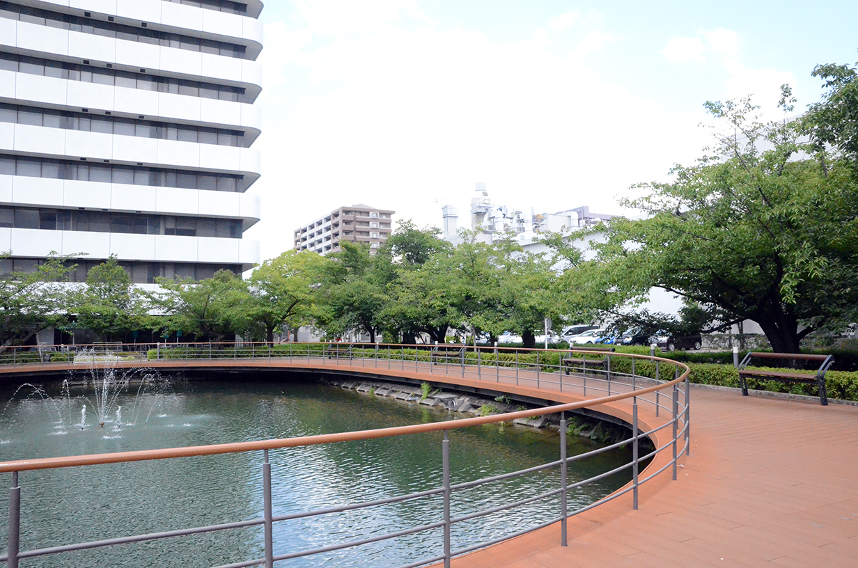 就業先イメージ