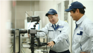 就業先イメージ