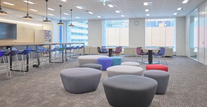 就業先イメージ