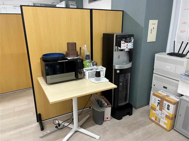 就業先イメージ