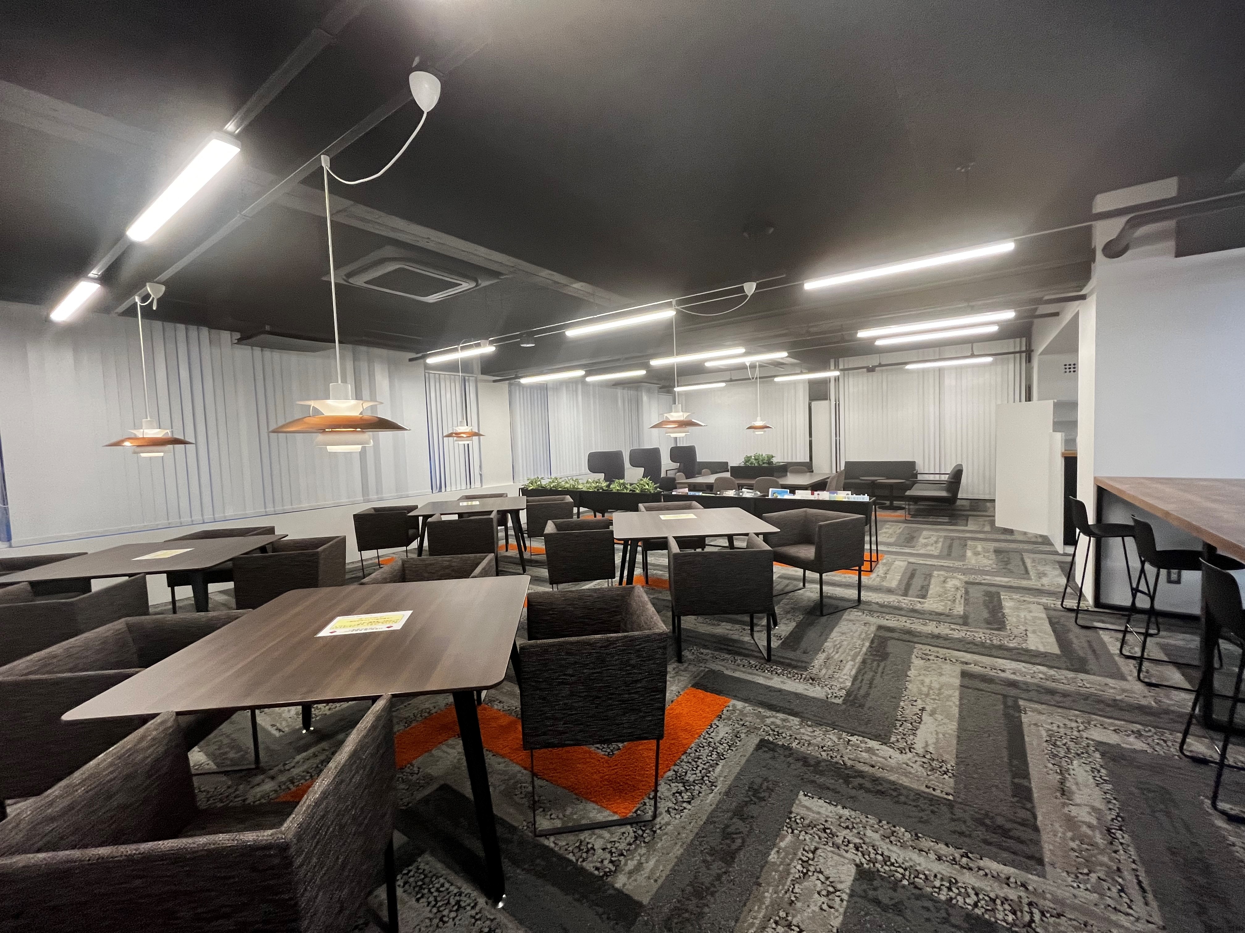 就業先イメージ