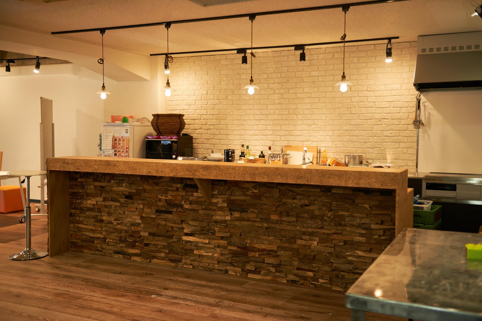 就業先イメージ