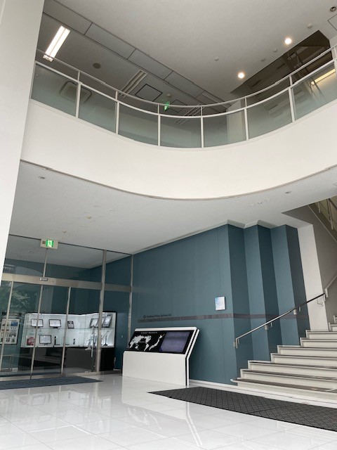 就業先イメージ