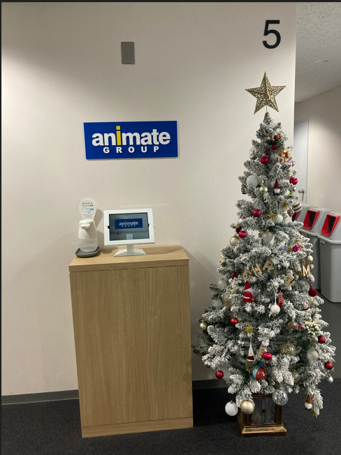 就業先イメージ