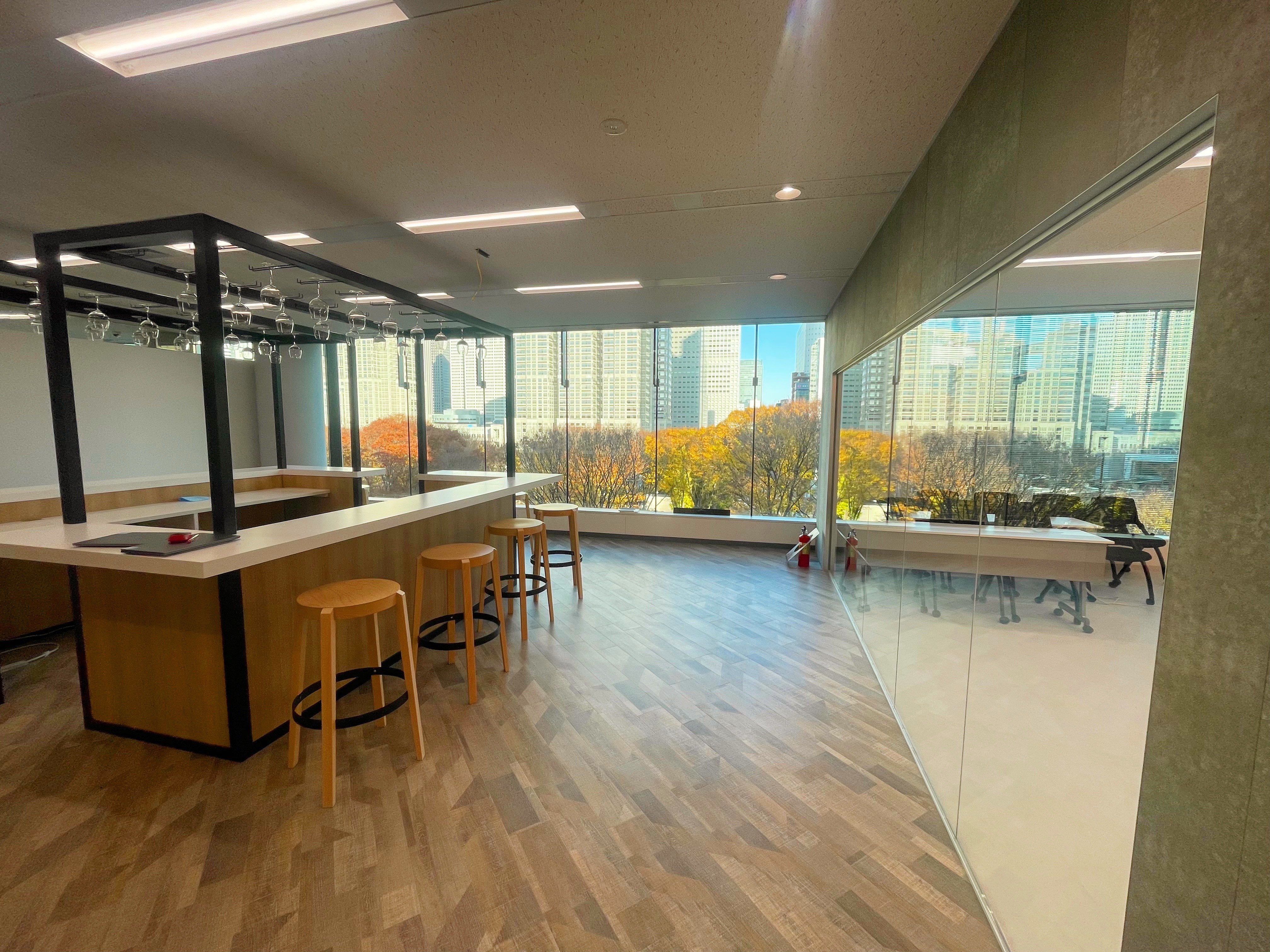 就業先イメージ