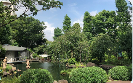 就業先イメージ