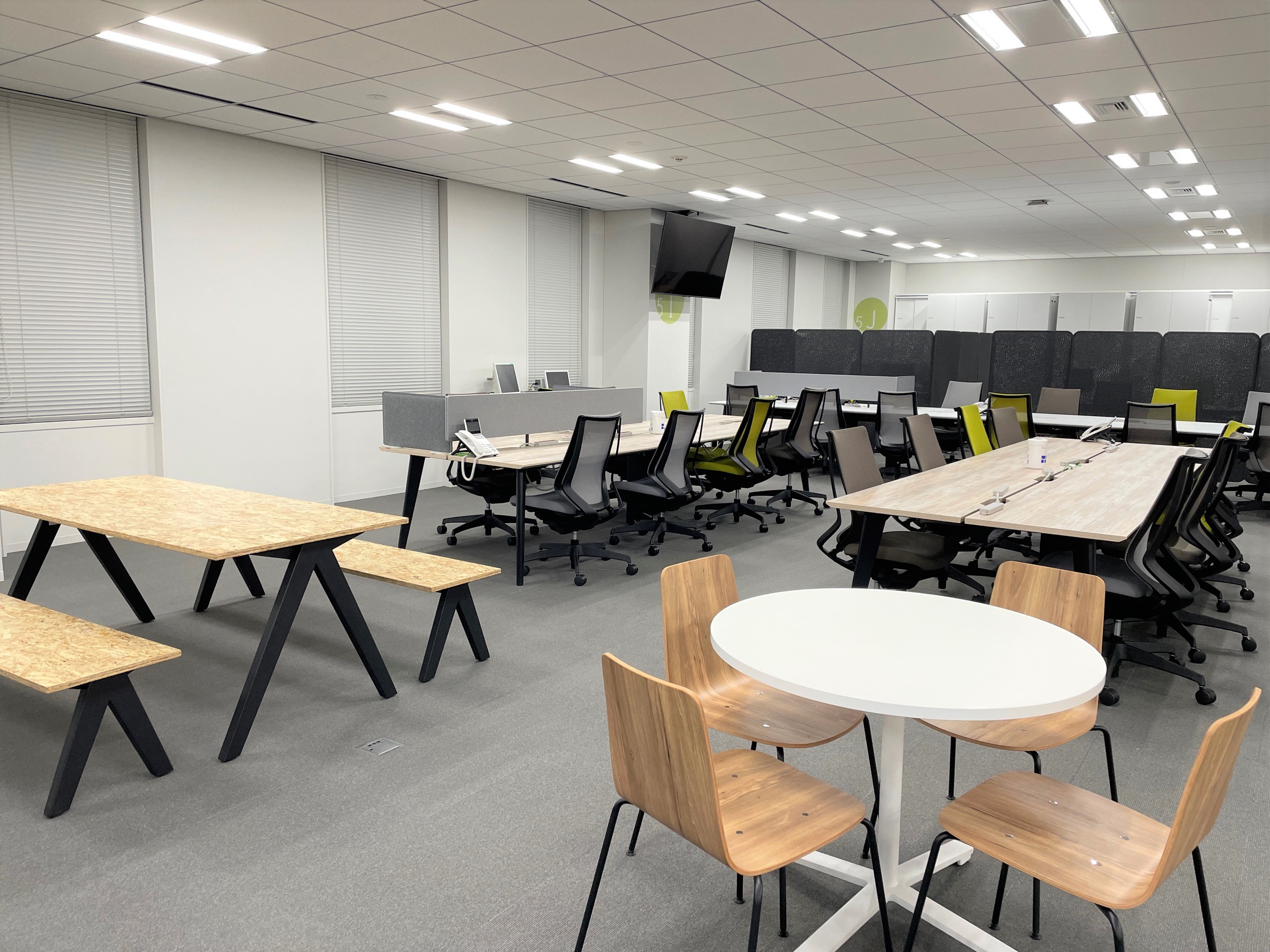 就業先イメージ