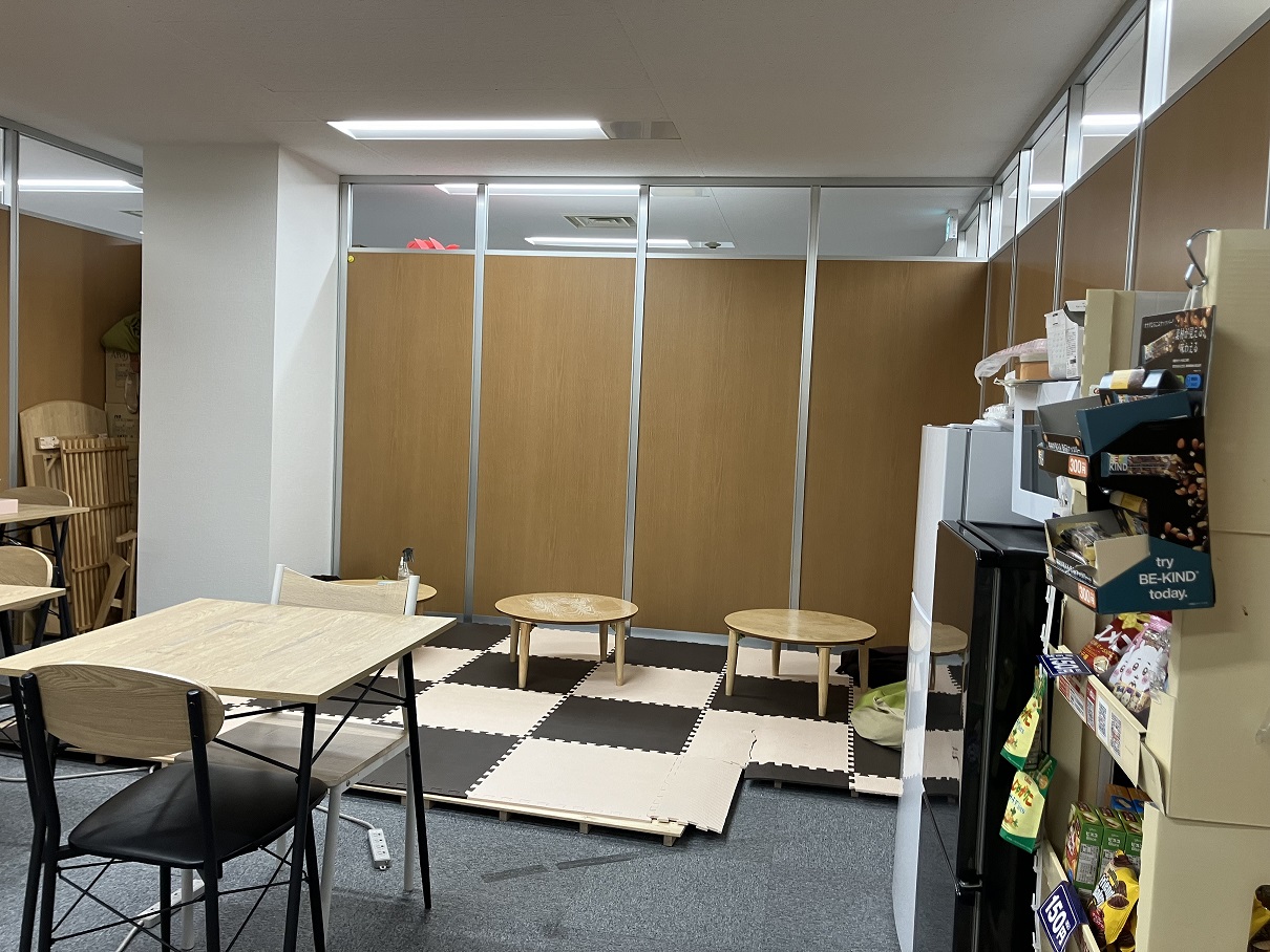 就業先イメージ