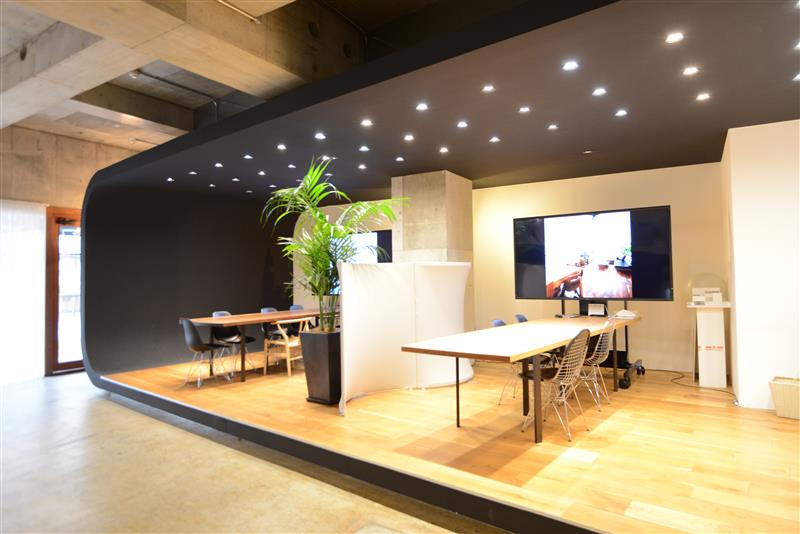 就業先イメージ