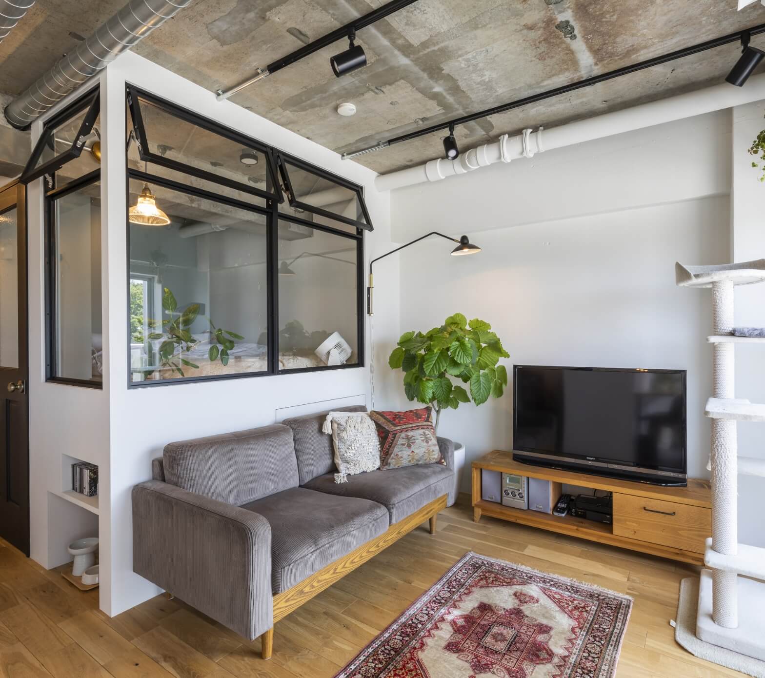 就業先イメージ