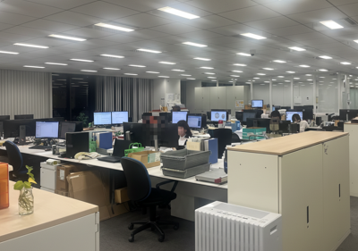 就業先イメージ