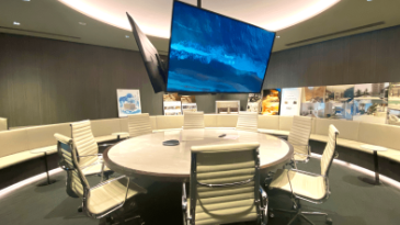 就業先イメージ