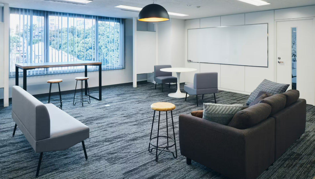 就業先イメージ