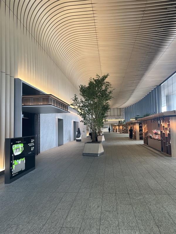 就業先イメージ