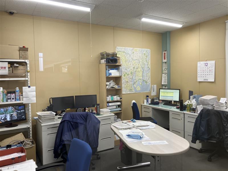 就業先イメージ