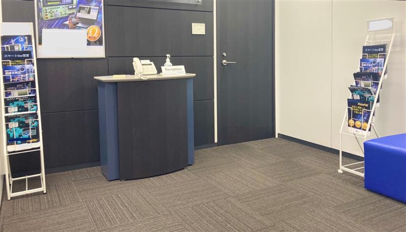 就業先イメージ