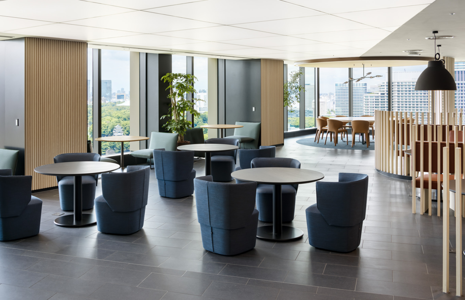 就業先イメージ