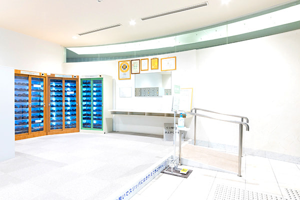 就業先イメージ