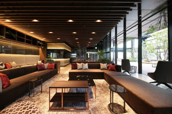 就業先イメージ