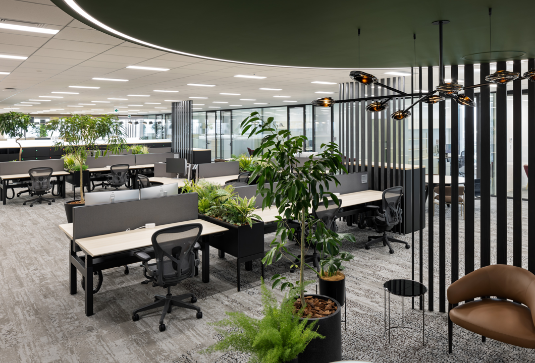 就業先イメージ