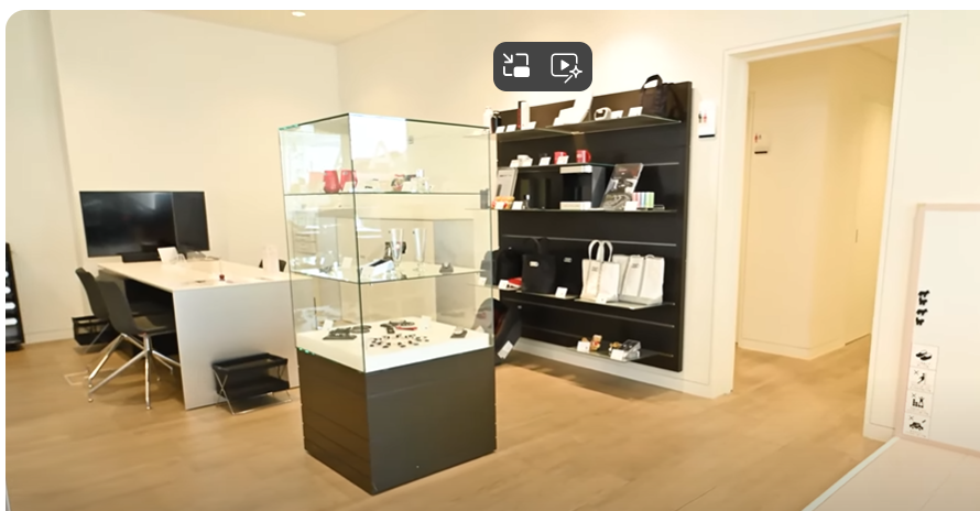 就業先イメージ