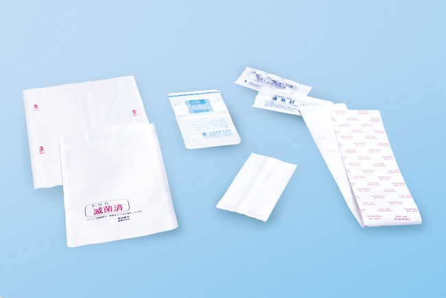 就業先イメージ