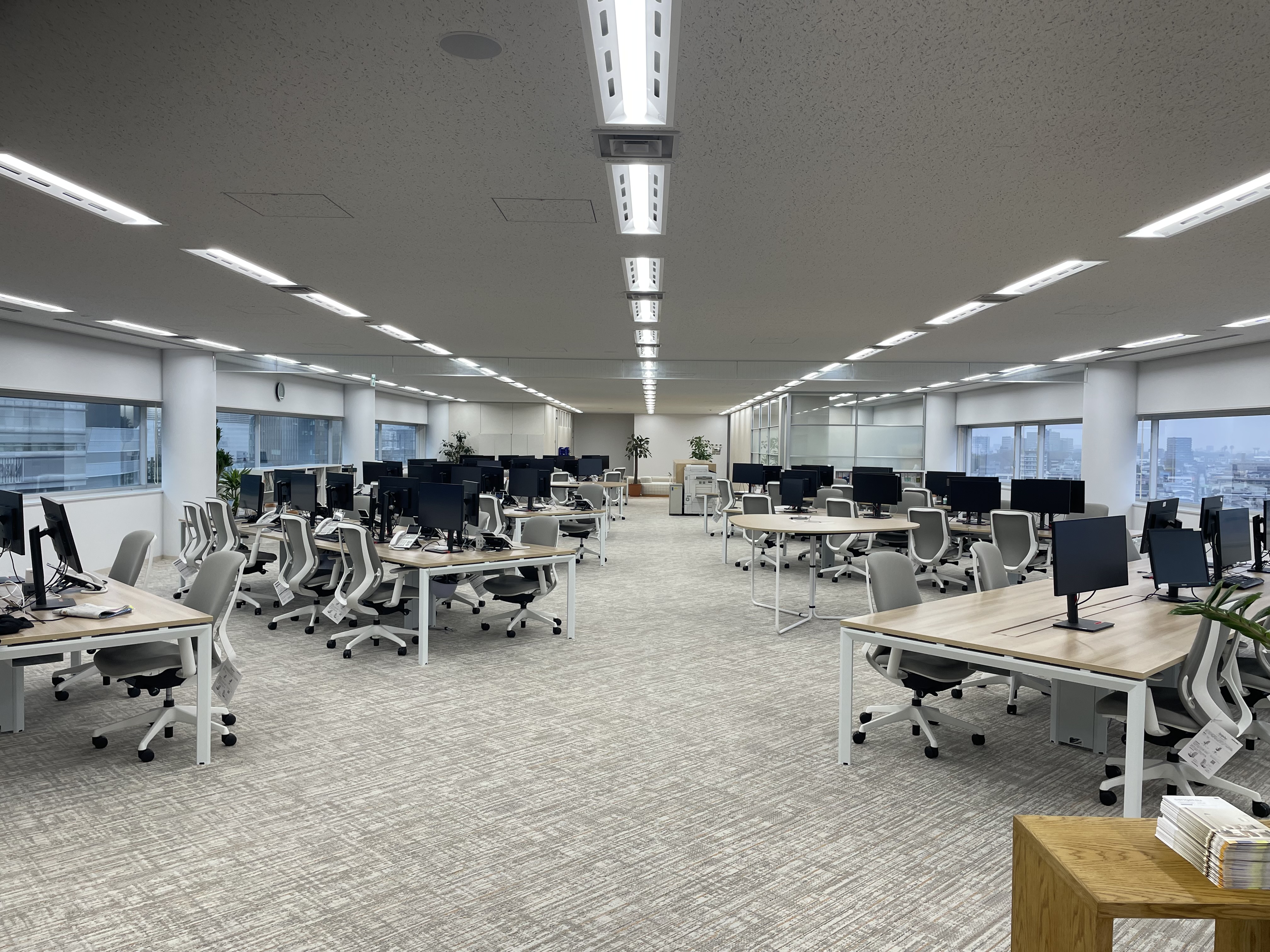 就業先イメージ