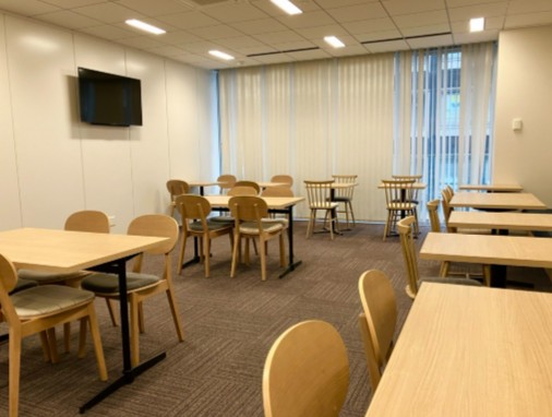 就業先イメージ