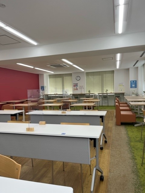 就業先イメージ