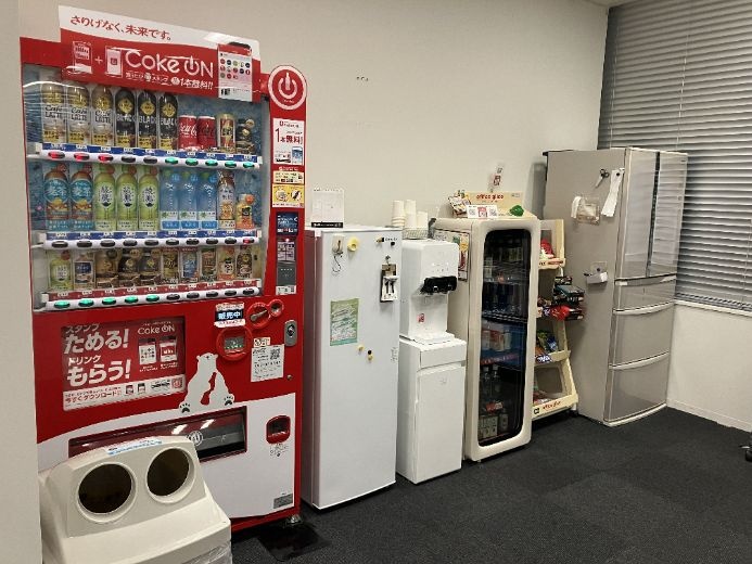 就業先イメージ