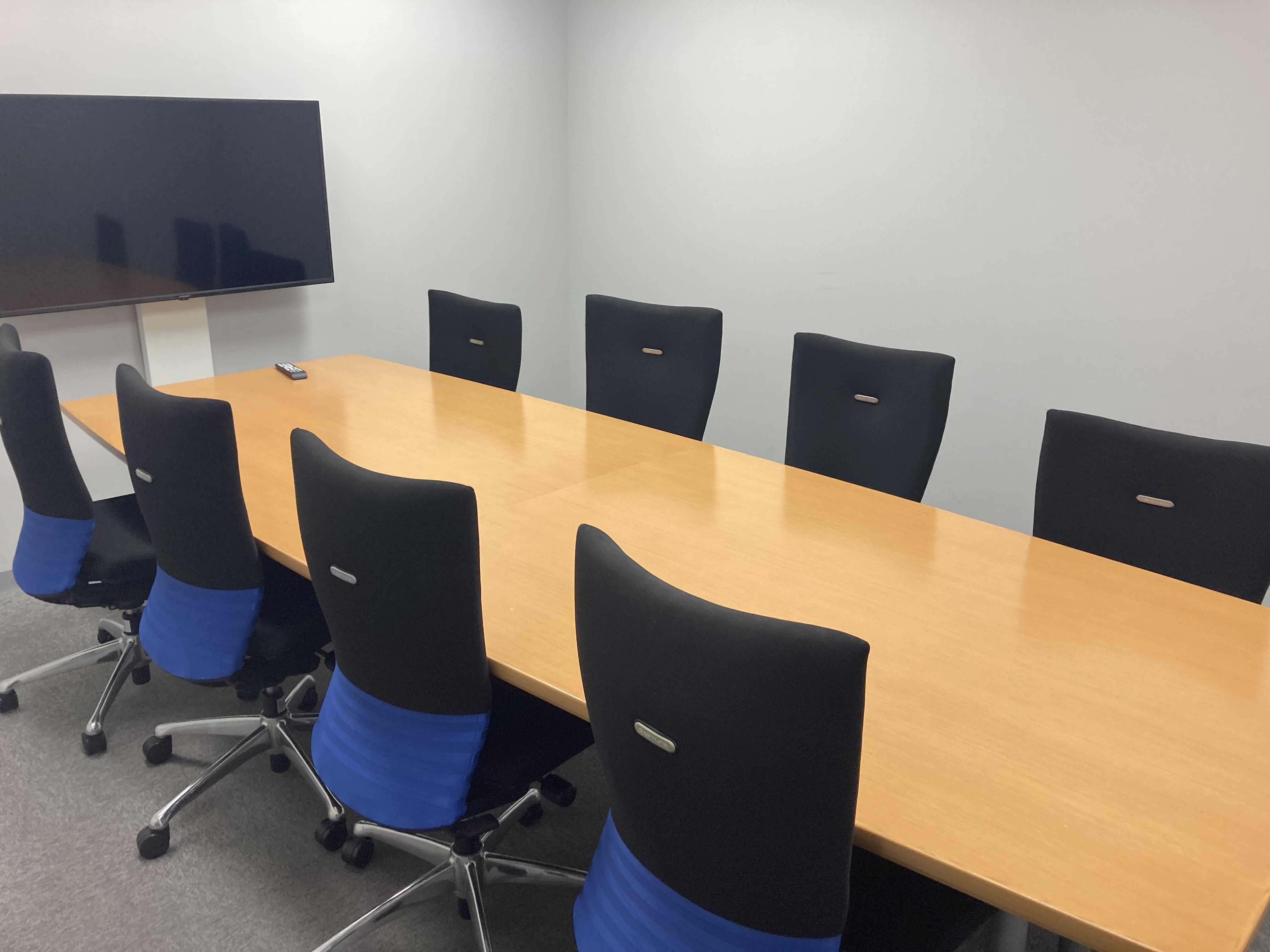 就業先イメージ